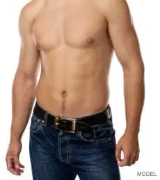 Plastic Surgery for Men