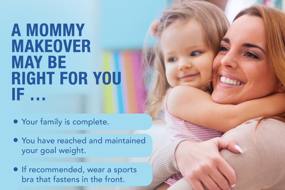 A Mommy Makeover May Be Right for You If... thumb