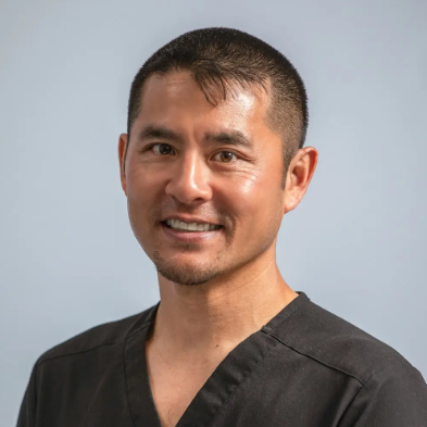 Dr. Eric Chang