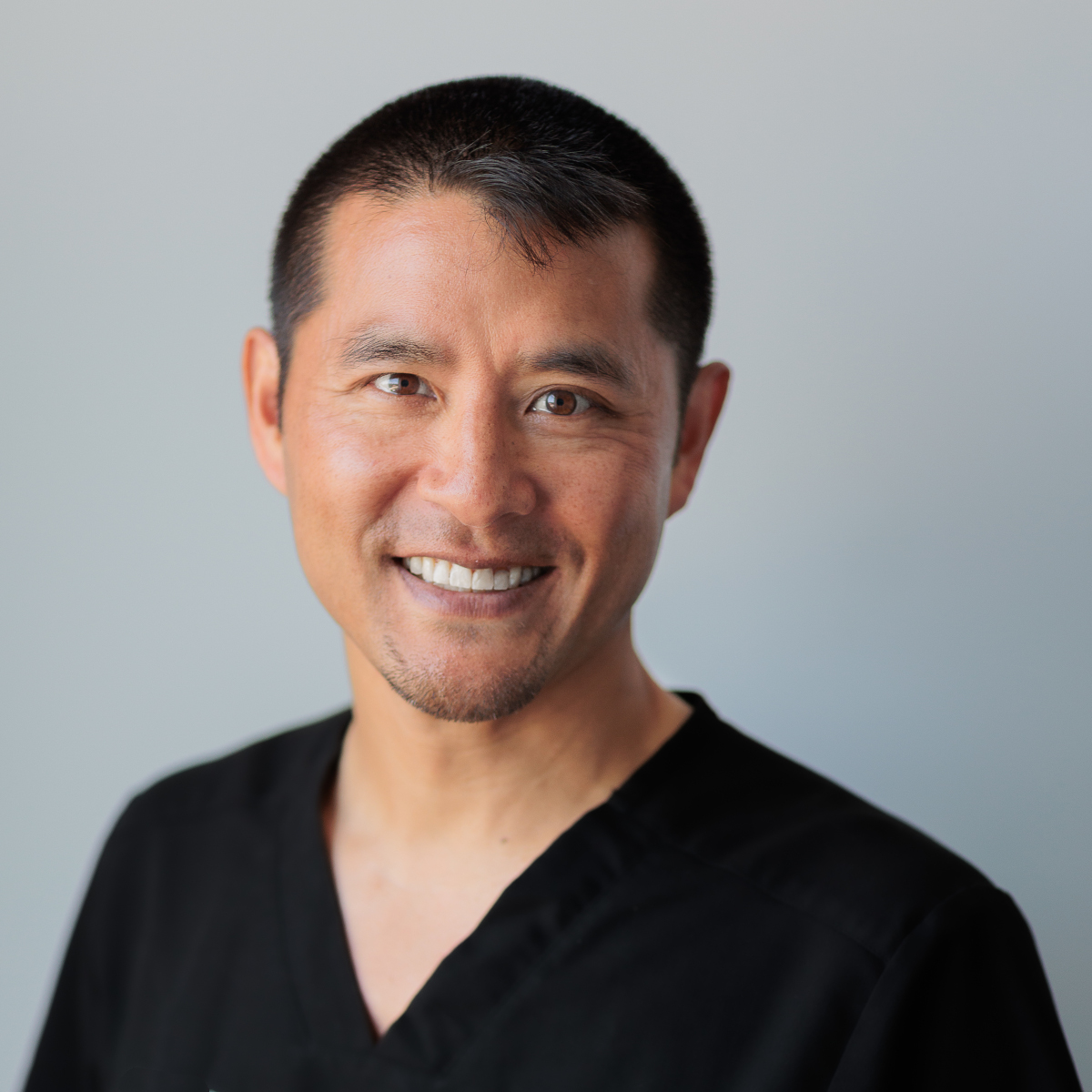 Dr Eric Chang Dr Eric Chang
